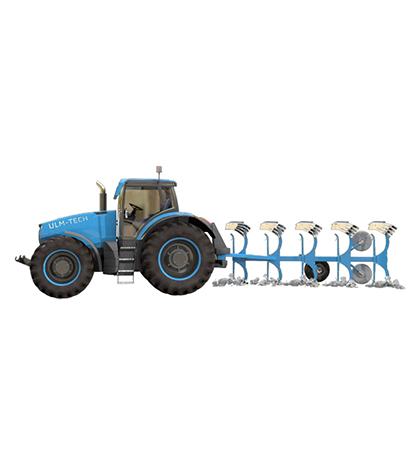 智能整裝一體機(jī)-配套智能機(jī)具